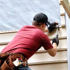 Best Historical Building Siding Restoration  in Blue Jay, OH